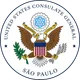 Consulado dos EUA